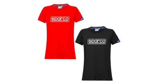  Camiseta mujer SPARCO  