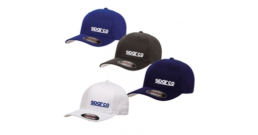  Gorra SPARCO FLEXFIT 