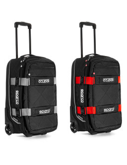 MALETA SPARCO TRAVEL