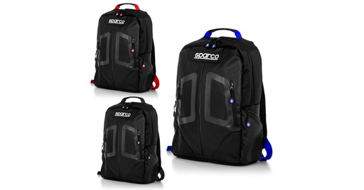 Mochila SPARCO STAGE