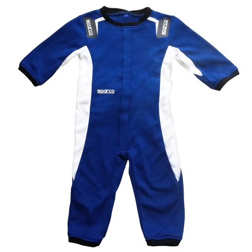 Pijama de Bebé SPARCO   