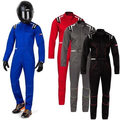 Mono MS-4 SPARCO