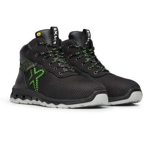 Bota de seguridad GRAVITY SATURN S3 ESD SRC 