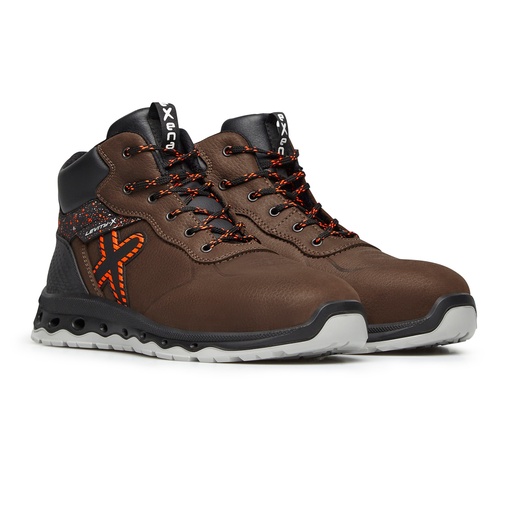 Bota de seguridad Gravity URANO S3 ESD SRC  