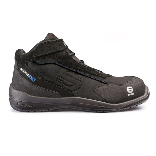  Bota de seguridad SPARCO RACING EVO CLAY S3 SRC 