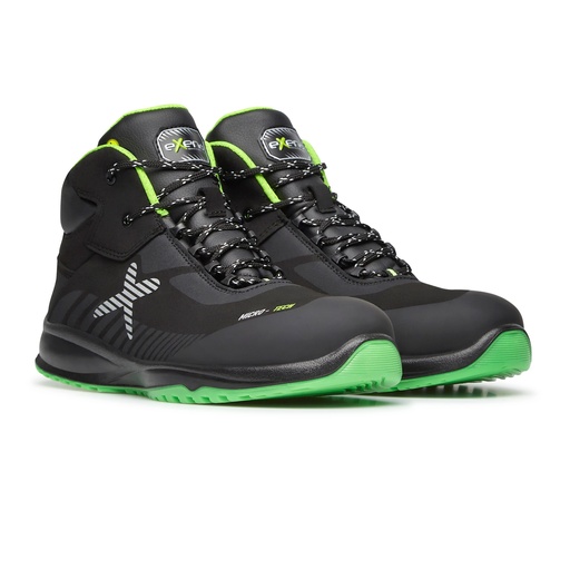 Bota de seguridad ACTIVE FURY S3 ESD SRC  
