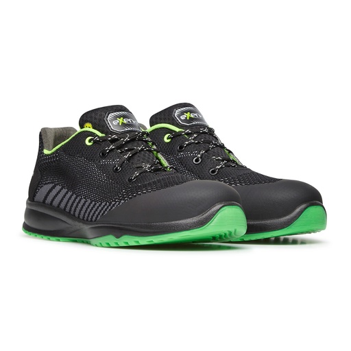 Calzado de seguridad ACTIVE SNAKE S1P ESD SRC  