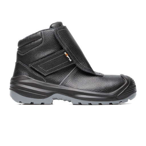 Bota de seguridad PROFESSIONAL JASPER S3 SRC   
