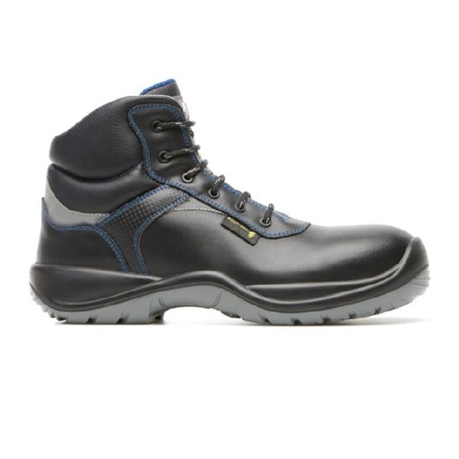 Bota de seguridad PROFESSIONAL TESLA SB E P WRU FO SRC