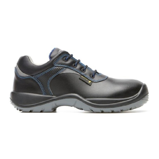 Calzado de seguridad PROFESSIONAL GAUSS SB E P WRU FO SRC