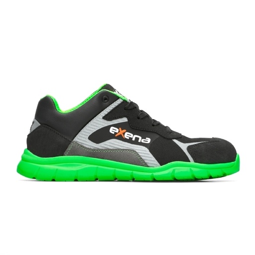 Calzado de seguridad X-ROAD XR31 AVENUE S3 SRC