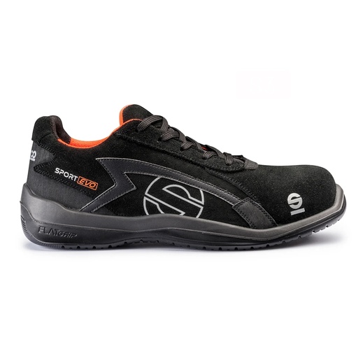 Calzado de seguridad SPARCO  SPORT EVO LOSAIL S3 SRC