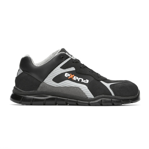 Calzado de seguridad X-ROAD XR 89 BOULEVARD S3 SRC