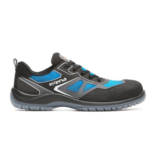 Calzado de seguridad X-LIGHT CUPIDO 20 S1P SRC 