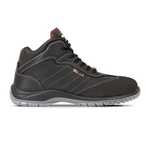 Bota de seguridad X-LIGHT OLIMPO S3 SRC