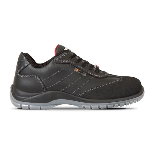 Calzado de seguridad X-LIGHT PARIDE S3 SRC 