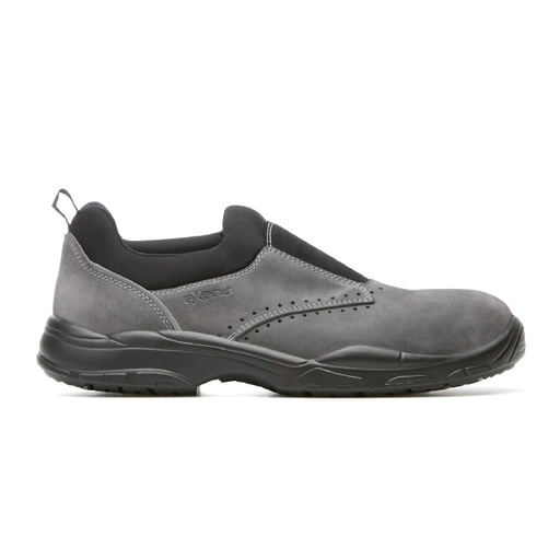 Calzado de seguridad C-LIGHT MOCASSIN_20 S1P SRC