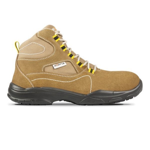 Bota de seguridad C-LIGHT TERRY PLUS 3291 S1P