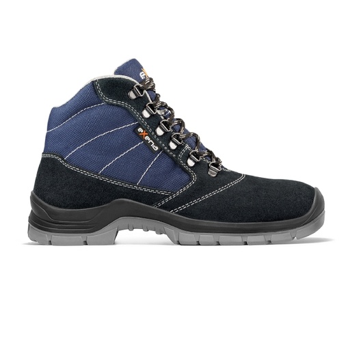 Bota de seguridad WORK IMOLA S1P SRC