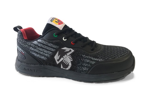 Calzado de seguridad ABARTH ESSEESSE