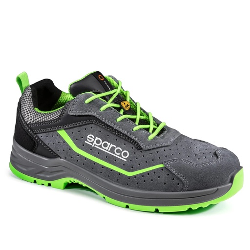Calzado de seguridad SPARCO INDY FELIX ESD S1PS SR LG