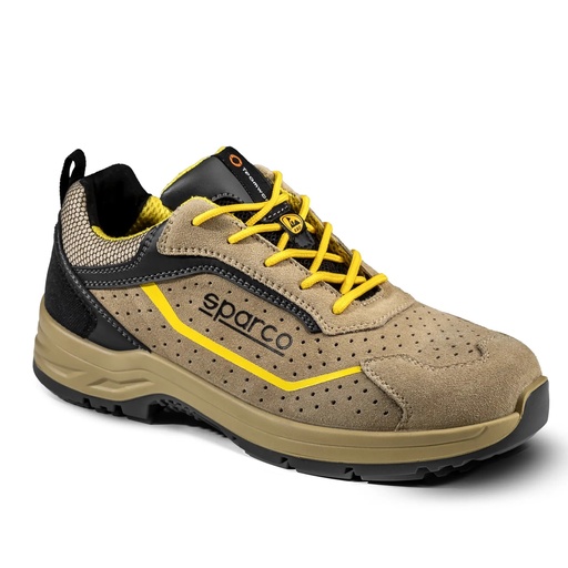Calzado de seguridad SPARCO INDY COLTON ESD S1PS SR LG 