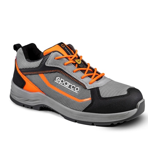 Calzado de seguridad SPARCO INDY PATO ESD S1PS SR LG  