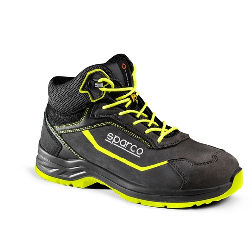Bota de seguridad SPARCO INDY JURI ESD S3S SR FO LG 