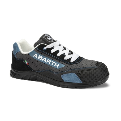 Calzado de seguridad ABARTH TRUCK SR S1P