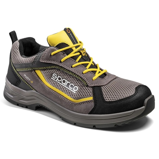 Calzado de seguridad SPARCO INDY EDMONTON IPS SR LG ESD