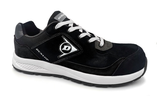 Calzado de Seguridad DUNLOP FLYING LUKA S3 HRO 