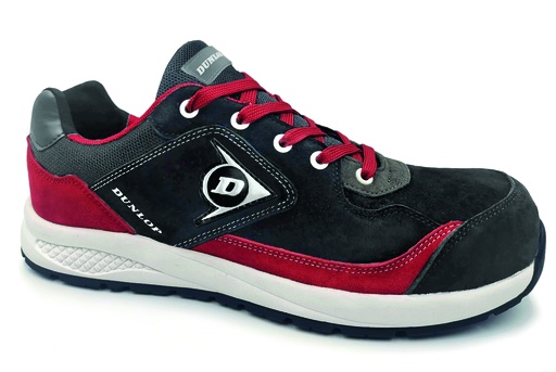 Calzado de Seguridad DUNLOP FLYING LUKA S3 HRO  