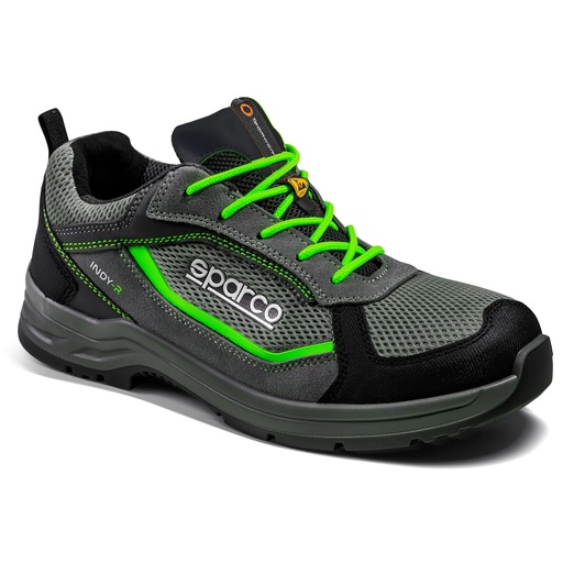Calzado de seguridad SPARCO INDY SONOMA S1PS SR LG ESD 