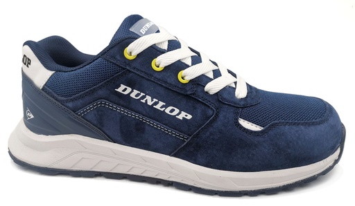 Calzado de Seguridad DUNLOP  STORM S3 
