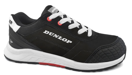 Calzado de Seguridad DUNLOP  STORM S3 