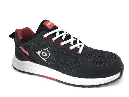 Calzado de Seguridad DUNLOP T-MAX S1P  