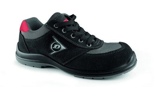 Calzado de Seguridad DUNLOP FIRST ONE EVO-BASIC