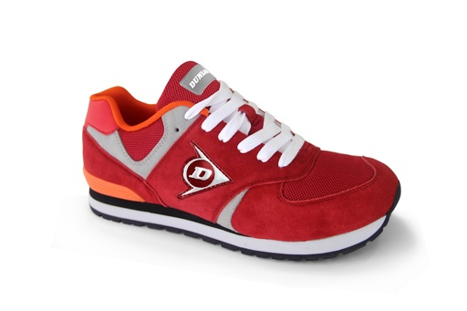 Calzado ocupacional DUNLOP FLYING WING      
