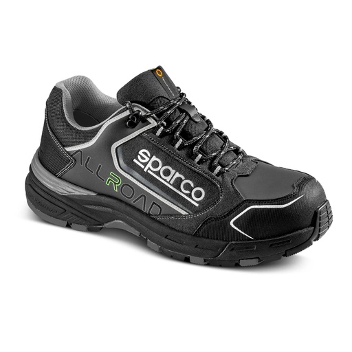 Calzado de seguridad SPARCO ALLROAD STIRIA S3 SRC 