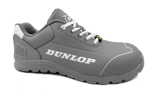 Calzado de Seguridad DUNLOP MATT S3  