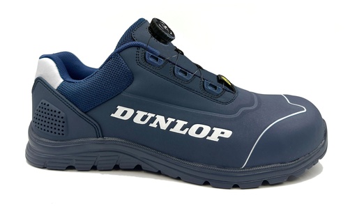 Calzado de Seguridad DUNLOP MATT S3   