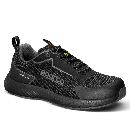 Calzado de seguridad SPARCO TRACTION  FUJI  ESD S1PS SR FO HRO