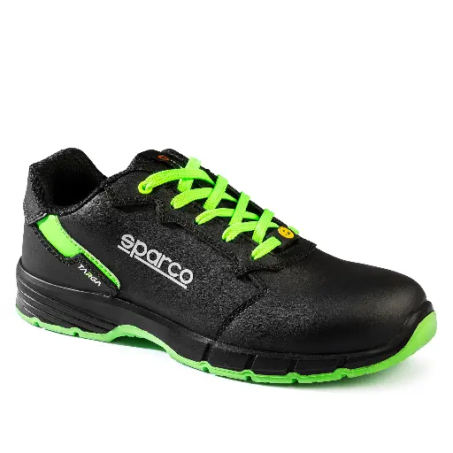 Calzado de seguridad SPARCO TARGA ARTURO ESD S3S  SR FO  