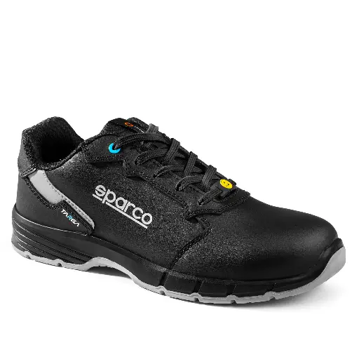 Calzado de seguridad SPARCO TARGA SANDRO ESD S3S  SR FO   