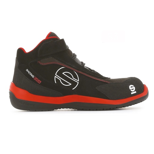  Bota de seguridad SPARCO RACING EVO BRUCE S3 SRC  
