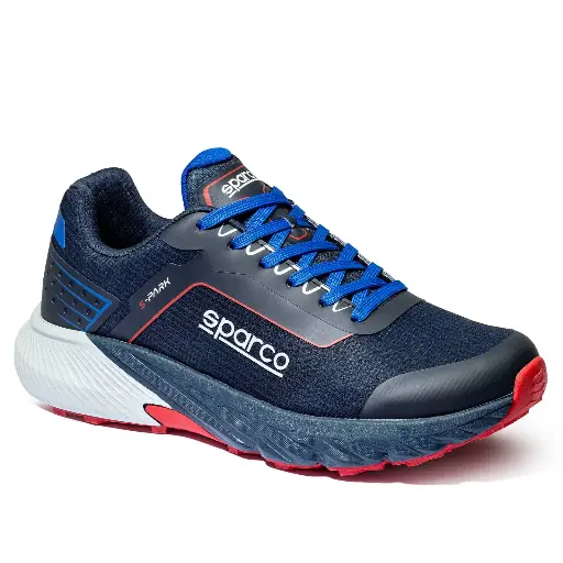 Calzado deportivo SPARCO S-PARK LEON 01 SR FO HRO 