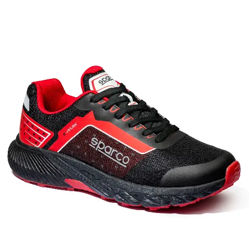 Calzado deportivo SPARCO S-PARK  SEPANG 01 SR FO HRO
