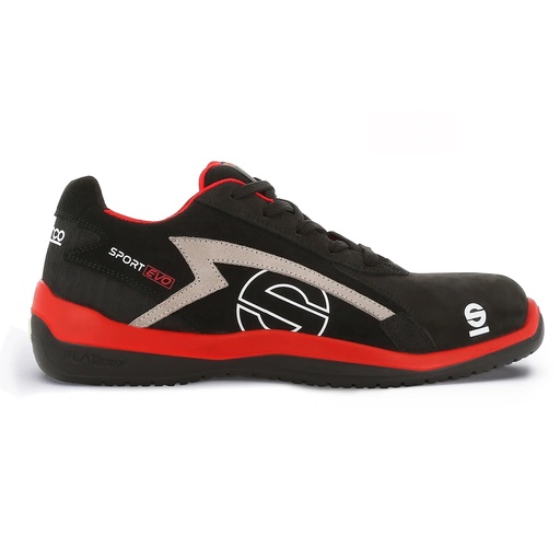 Calzado de seguridad SPARCO   SPORT EVO DONINGTON S3 SRC 