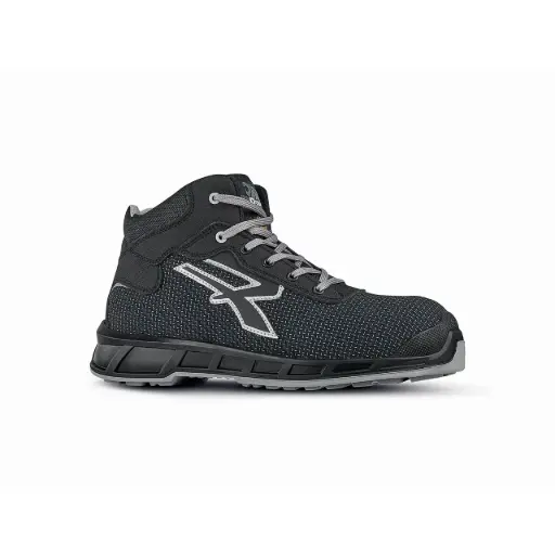 Calzado de seguridad U- POWER MORRISON ESD S3S CI FO SR   