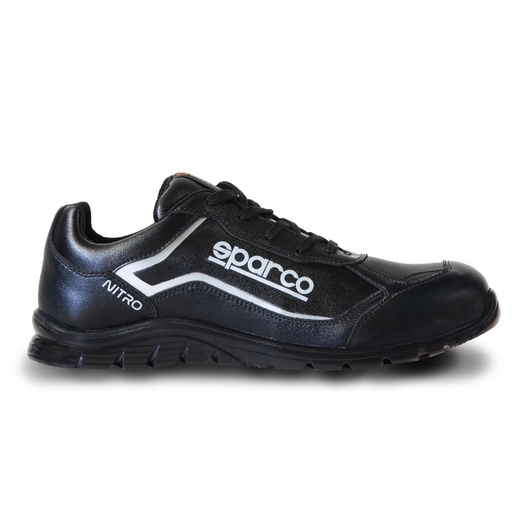 Calzado de seguridad SPARCO NITRO MIKKO S3 SRC    